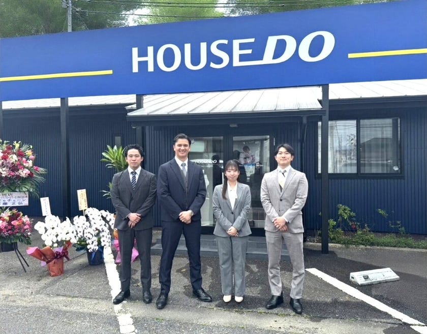 スタッフ