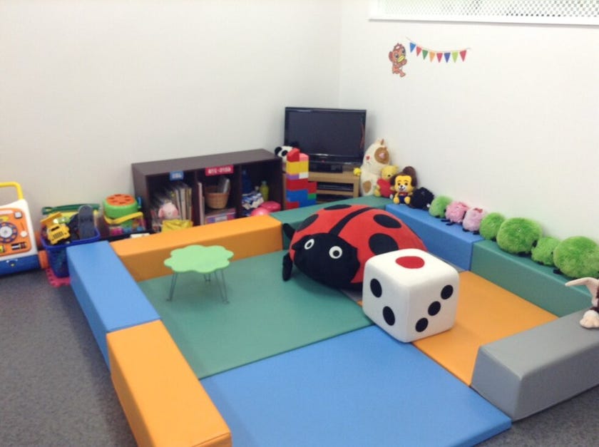 キッズスペース