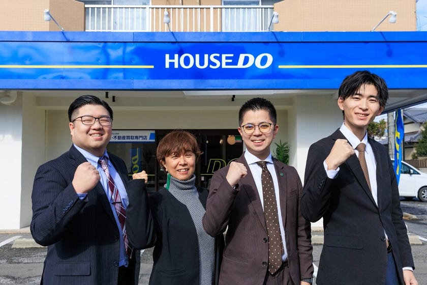 お客様の価値観を大切にしています