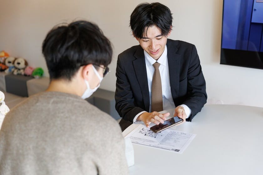 尾張旭市を専門とした店舗です
