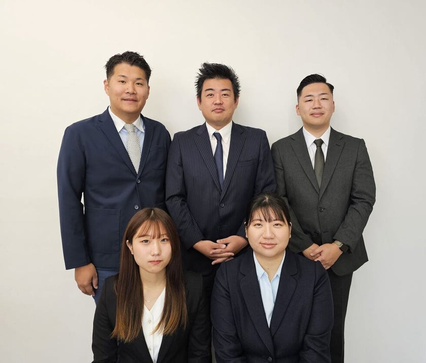 「貴方から買って良かった」この言葉を頂けるような行動をしていきます！