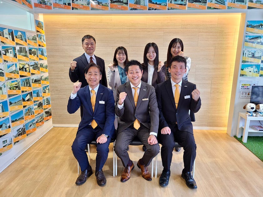 清須店スタッフ