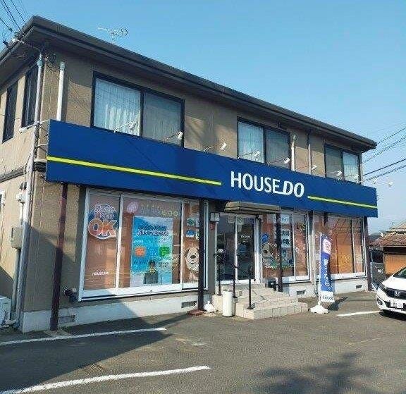 店舗写真