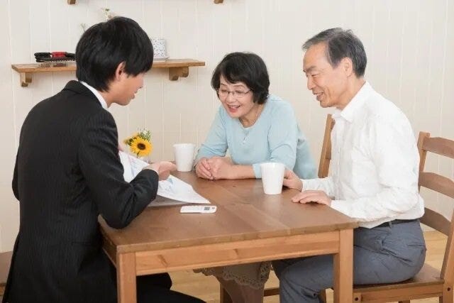 住宅ローン相談会を定期的に行っております