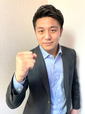 エリアマネージャー