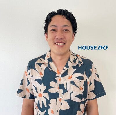ハウスエージェント