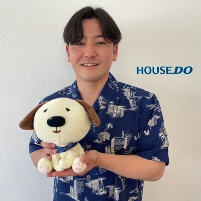 ハウスエージェント