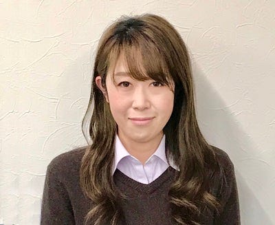 営業アシスタント