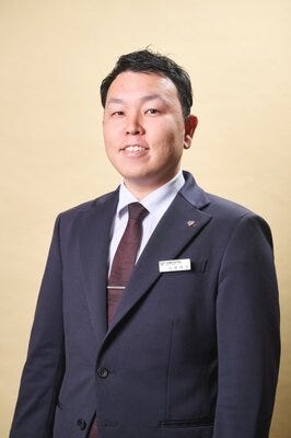 店長