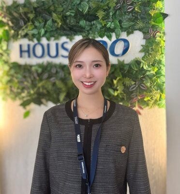 営業サポート