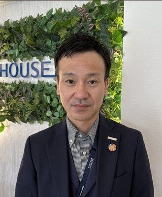 ハウスエージェント