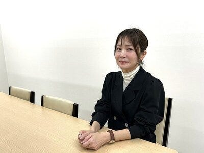 営業サポート