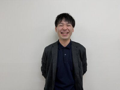 営業サポート