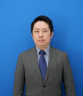 エリアマネージャー