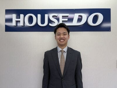 ハウスエージェント