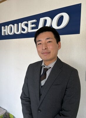 ハウスエージェント