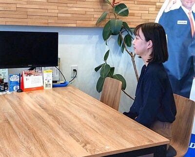 営業アシスタント