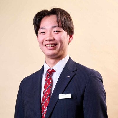 エリアマネージャー