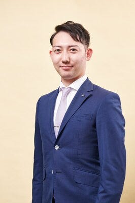 店長