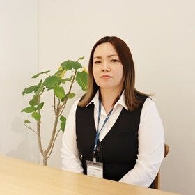 営業サポート