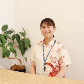 営業サポート