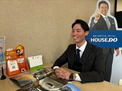 スタッフ写真2