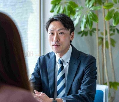 スタッフ写真1