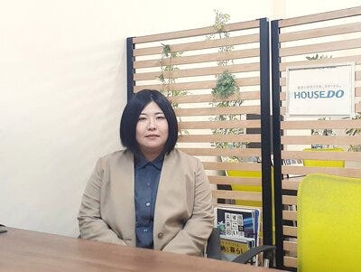 営業サポート