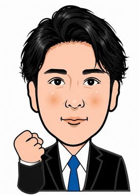 代表取締役