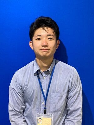 営業サポート