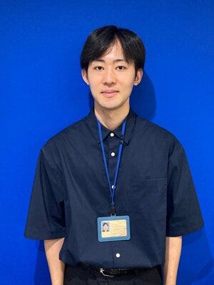 営業サポート