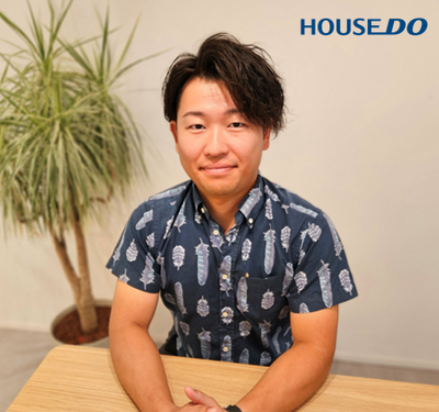 ハウスエージェント