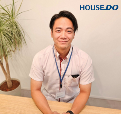 ハウスエージェント