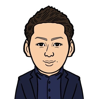 店長