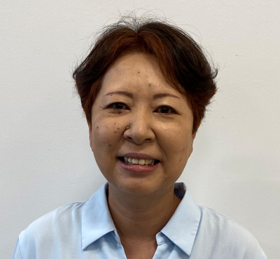営業サポート