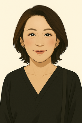 代表取締役