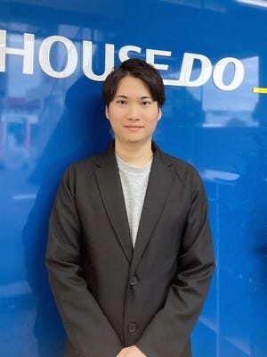 営業サポート