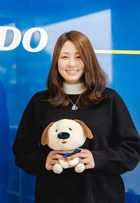 スタッフ写真1