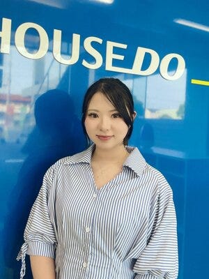 スタッフ写真