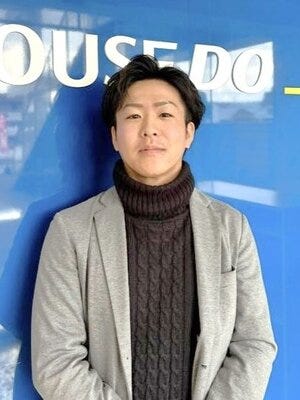 スタッフ写真