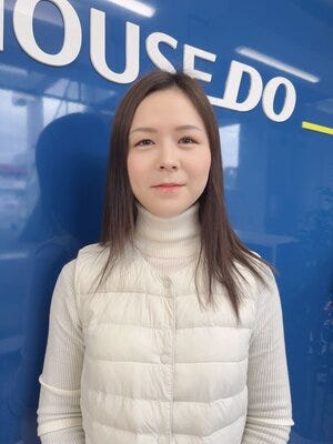 スタッフ写真1