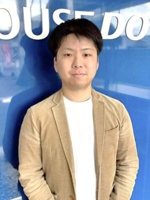 スタッフ写真