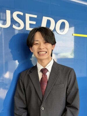 営業サポート