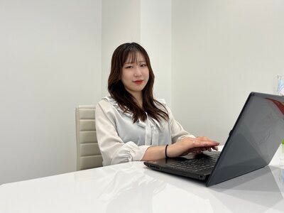 営業サポート