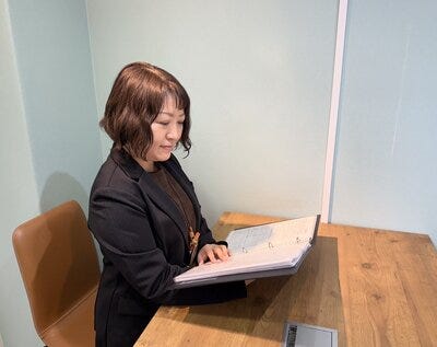 営業サポート