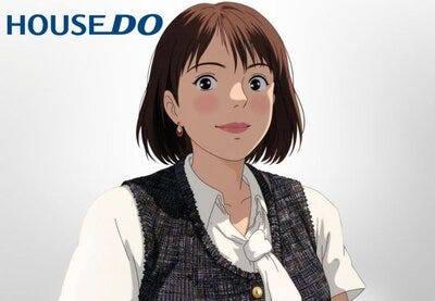 営業サポート