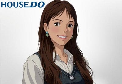 営業サポート