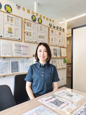 営業サポート