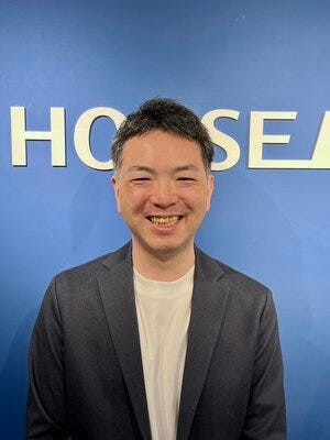 ハウスエージェント