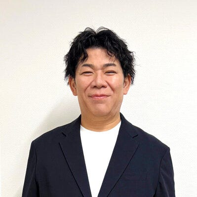 代表取締役